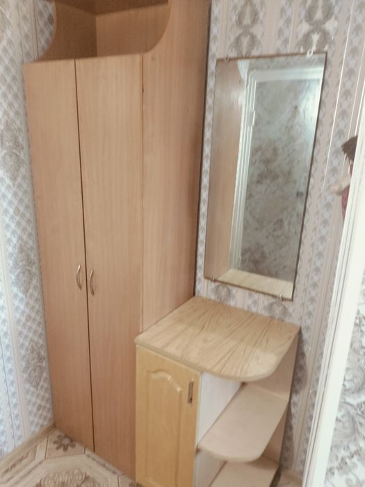 Однокомнатная. Дом печати.