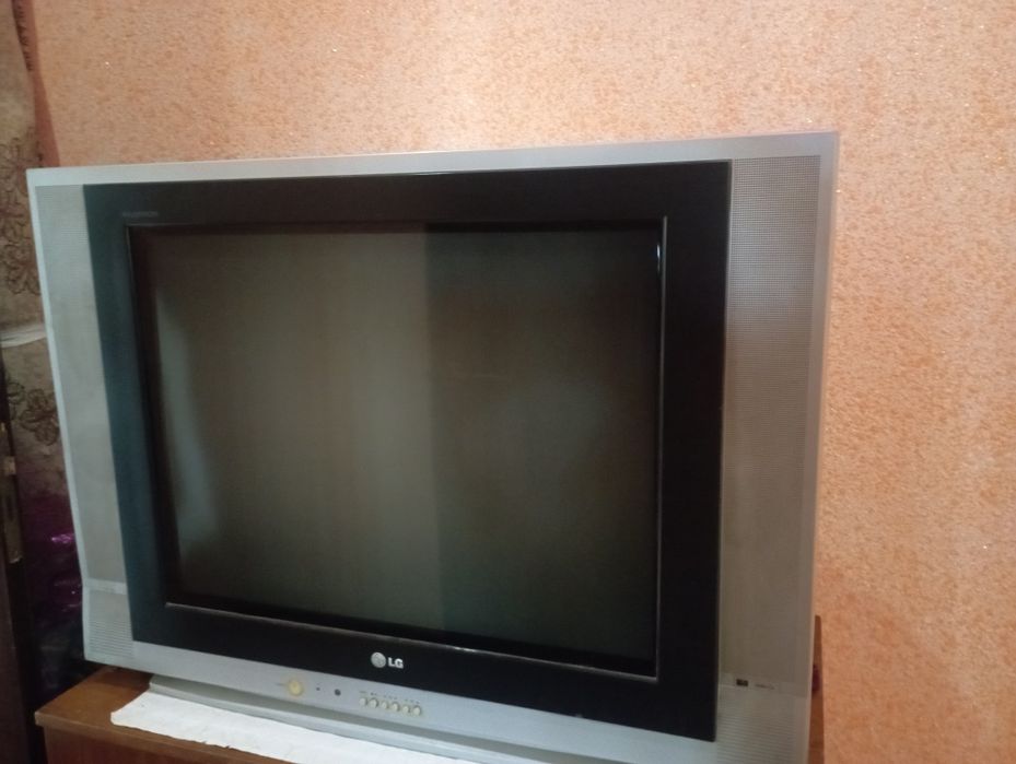Телевизор тунер dvd сатылады