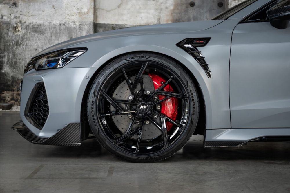 20" Джанти NEW ABT AUDI A4 A5 A6 A7 A8 S4 S5 S6 S7 S8 Q5 Q7 SQ