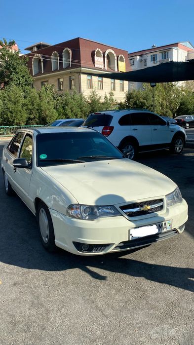 Продается нексия-2 сонс