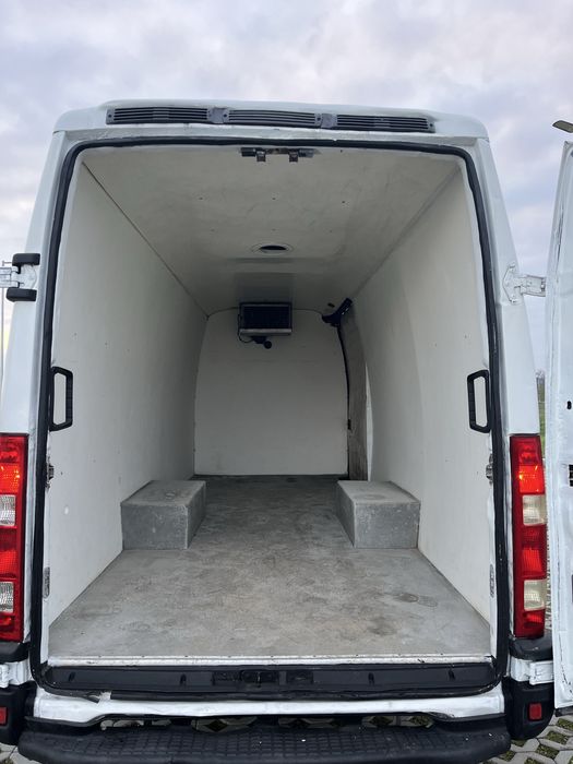 Iveco Daily 35c10
