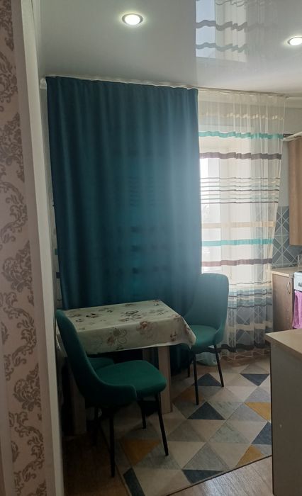 Продам квартиру двухкомнатную