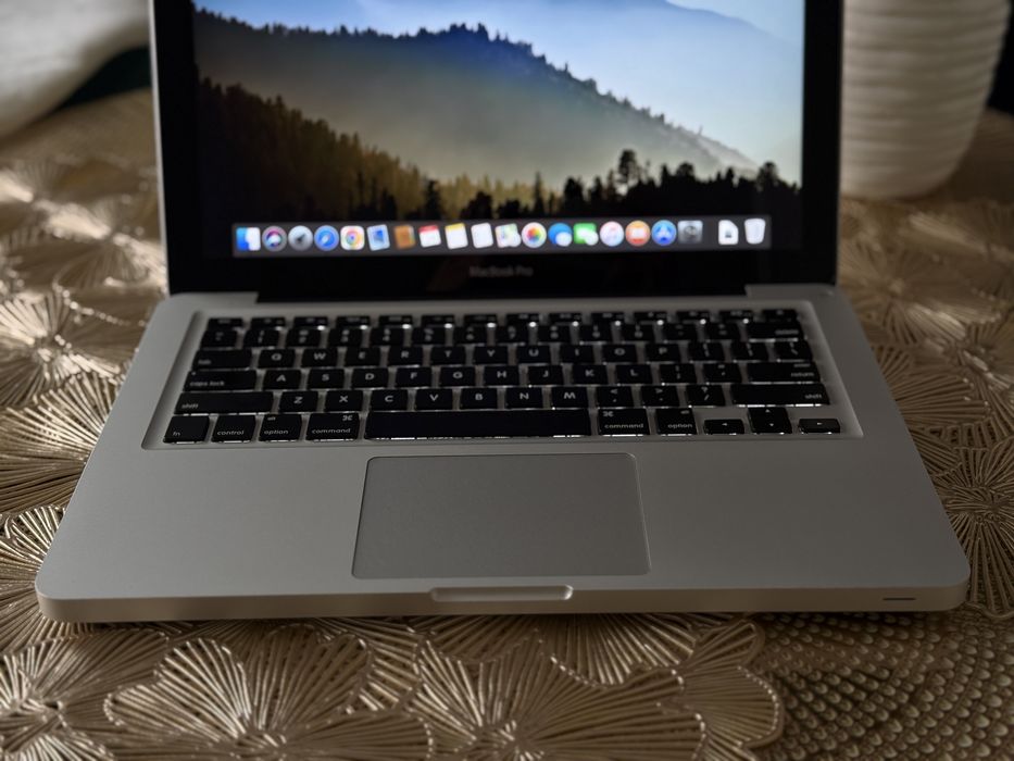 Apple MacBook Pro 13” - i5 / 16Gb RAM / 256Gb SSD! Lugoj • OLX.ro