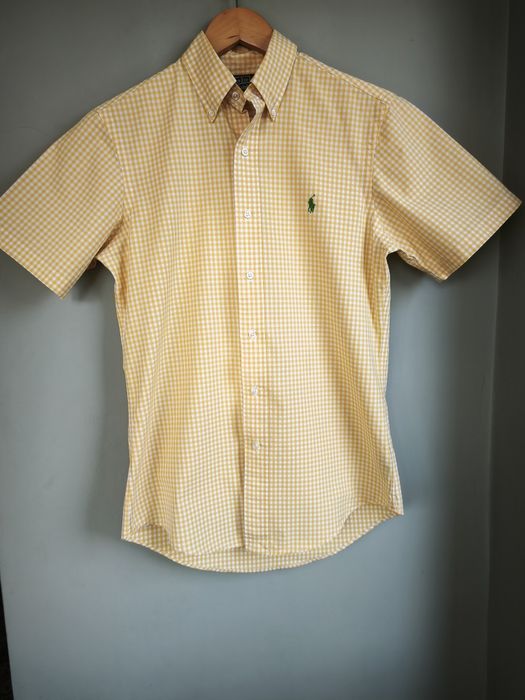 Polo Ralph Lauren, мъжка риза, размер S