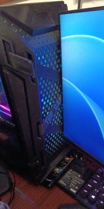 Gplay CRUSHER TUF 3060