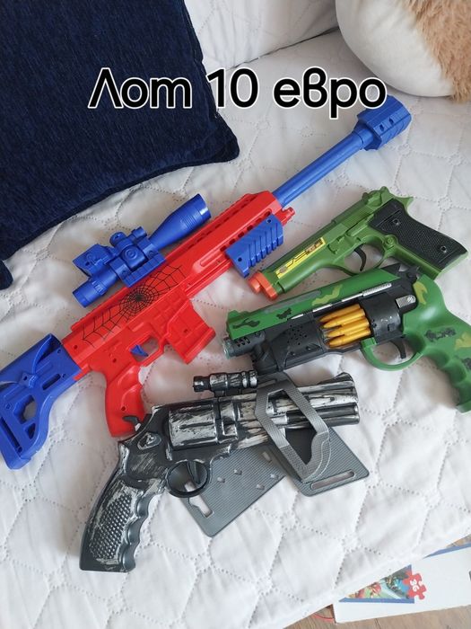 Детски играчки!Образователни и др.