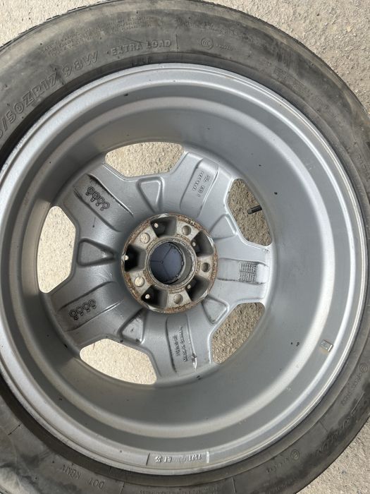 Диски Моноблок R17