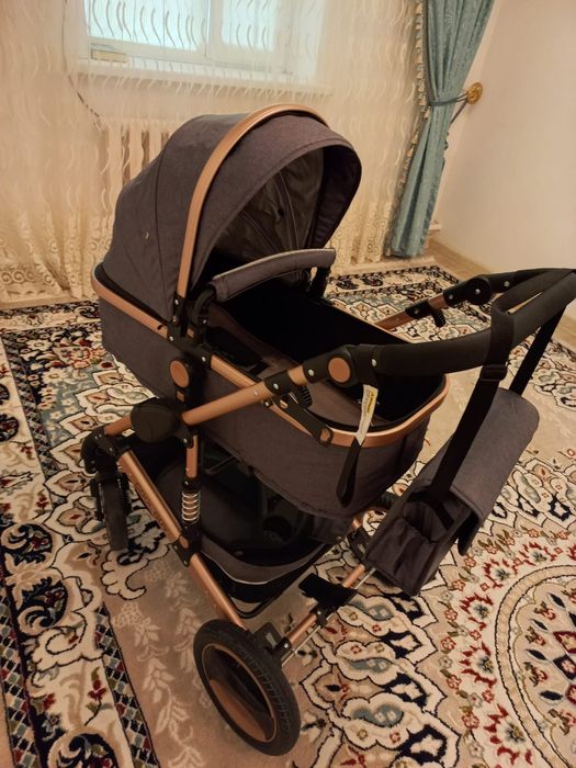 Детские коляски.