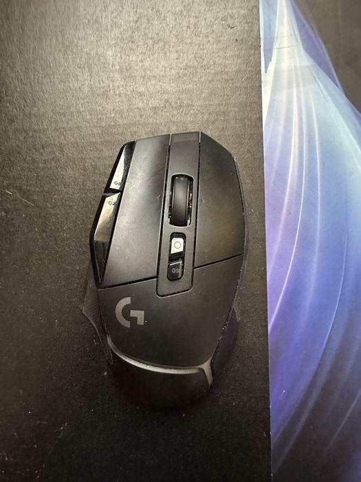 Vand mouse tastatura plus un set care le contine pe amandoua