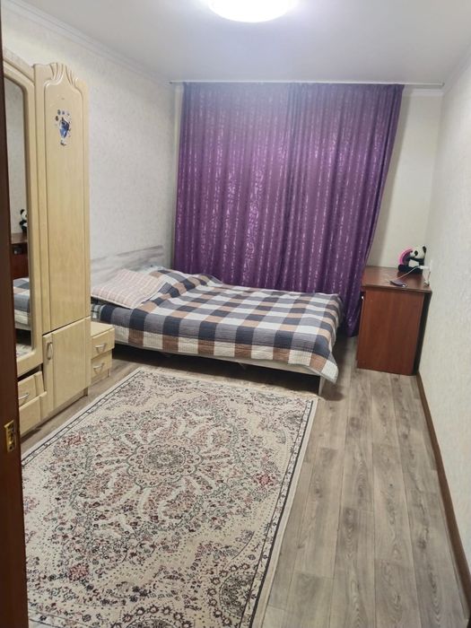 Продается 2х комнатный квартира