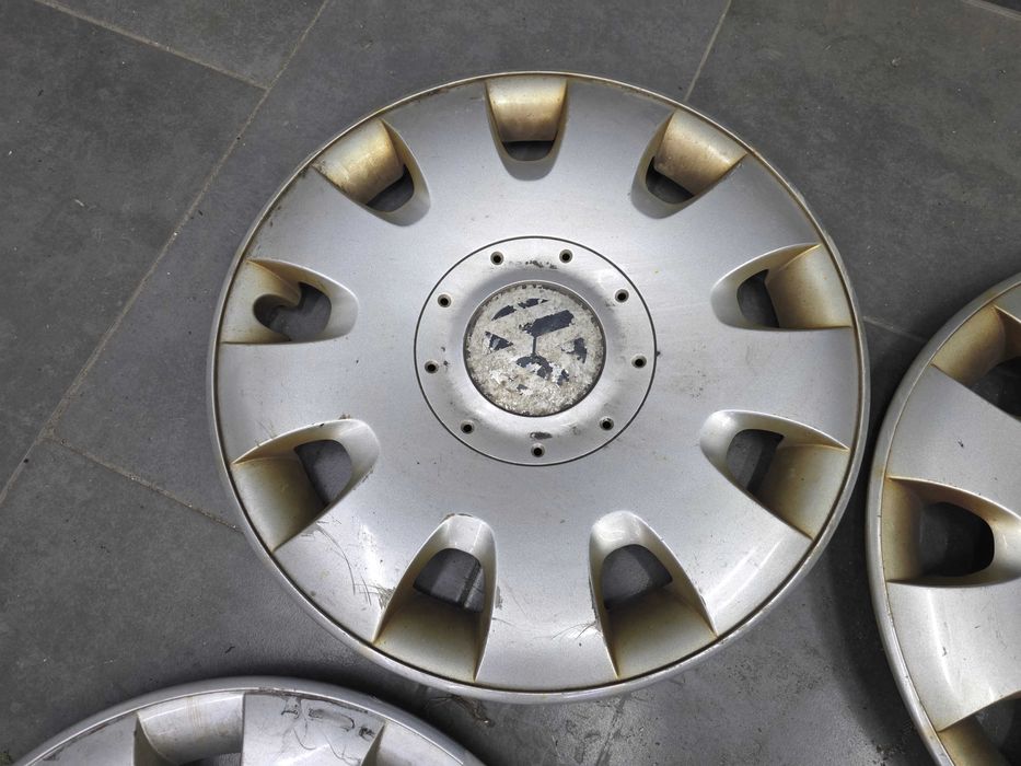 Тасове 15 - Volkswagen