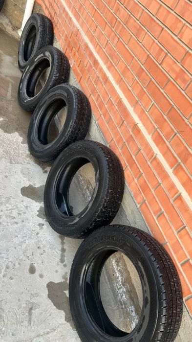 Газельдің балоны сатылады