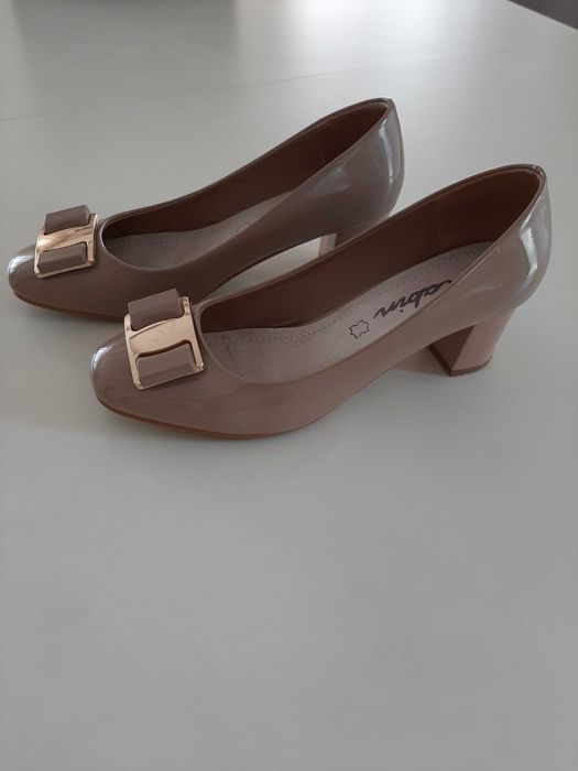 Дамски обувки, №36