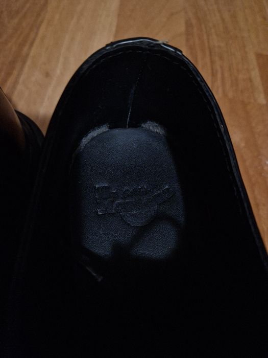 Dr Martens 1461 Mono, 37