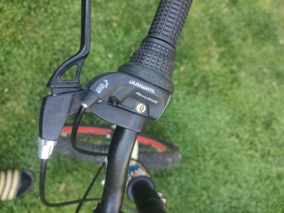 Bicicletă BYOX copii