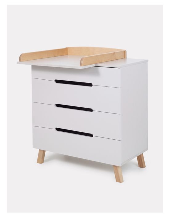 Комод пеленальный INDY  pro