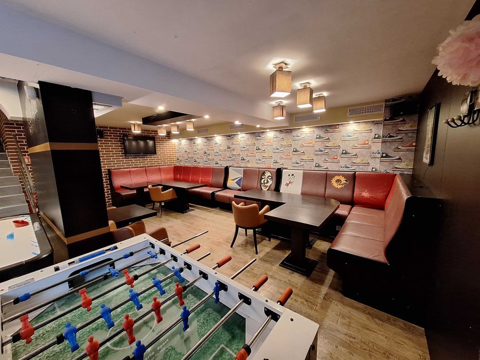 Зала под наем за рождени дни кв.Дървеница