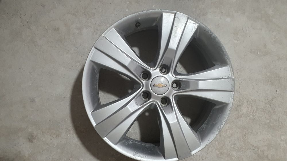 Chevrolet Orlando запчасть