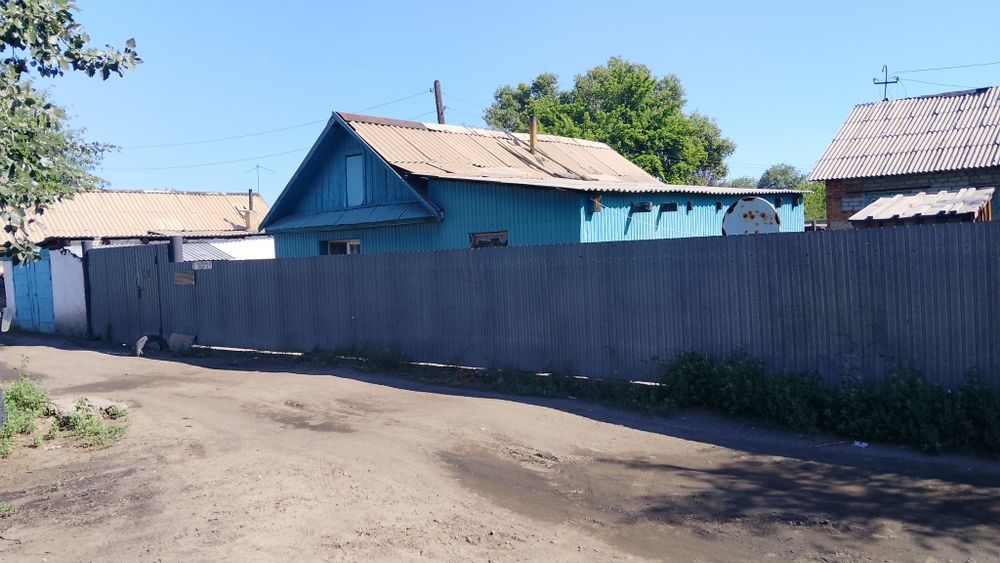 Продам дом р-н Пристан