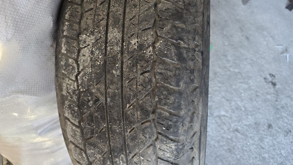 Диски Toyota Land Cruiser Prado