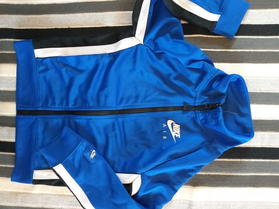 Nike Air Boys детско горнище р-р 137-146см