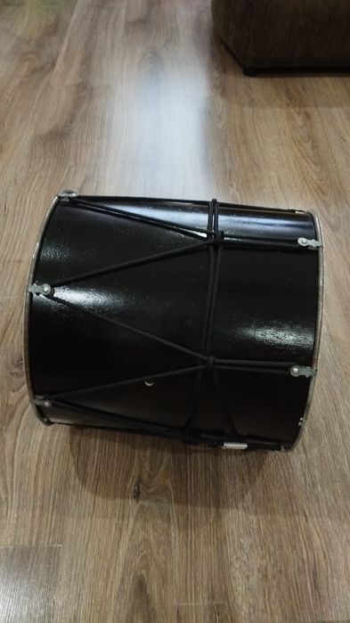 Кавказский барабан в Актау