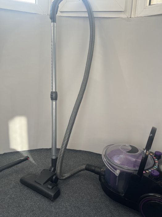 Водный пылесос Arnica Bora