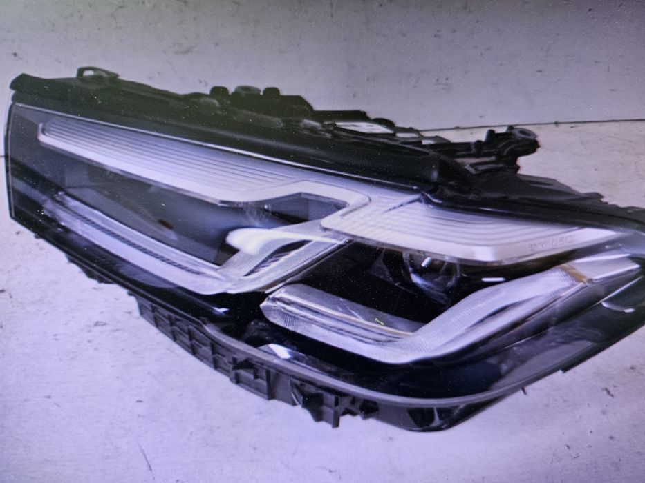фар за бмв  G30-lci  ahl-led 2020-komplekt.