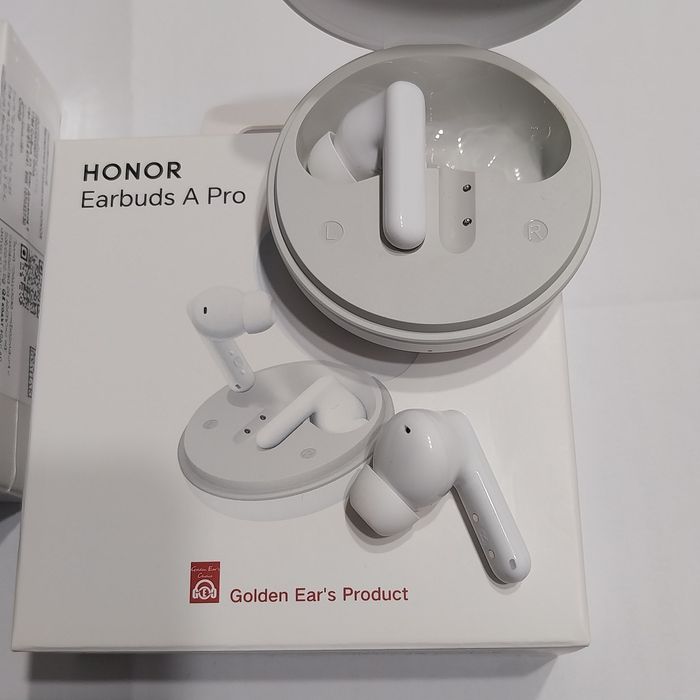 Безжични слушалки HONOR