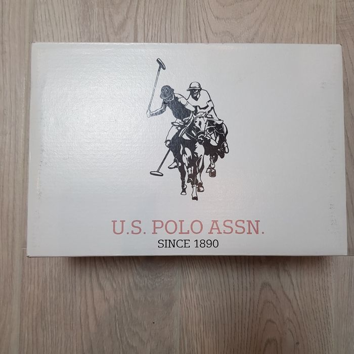 Зимни боти  U.S POLO