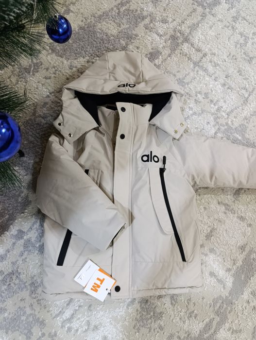 Куртка для мальчика