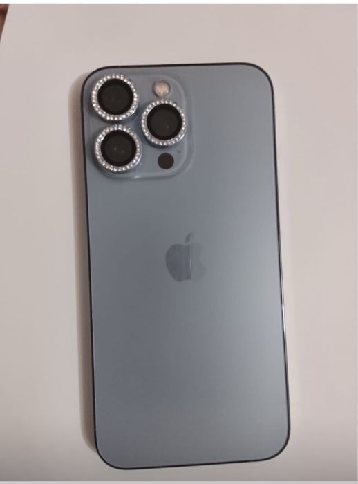 Айфон 13 про и гарантяа ес