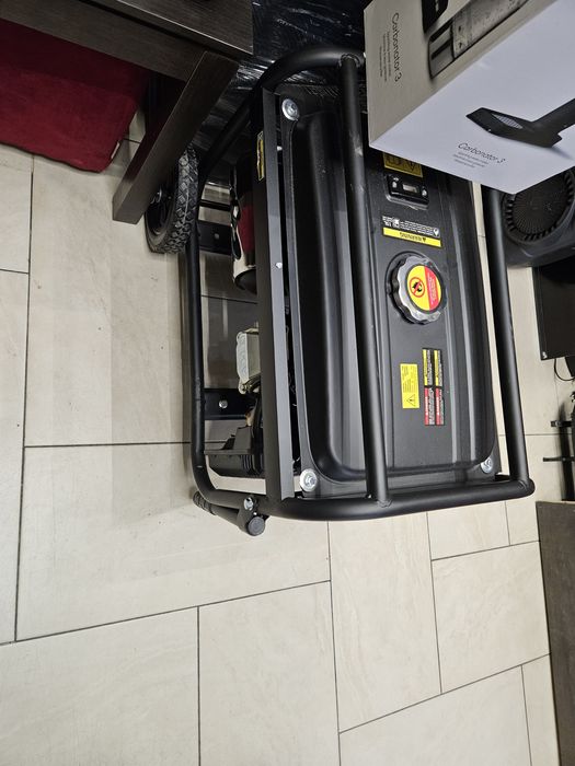 Генератор за ток