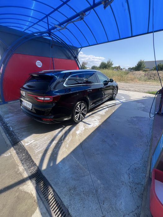 Vand Renault talisman initiale paris