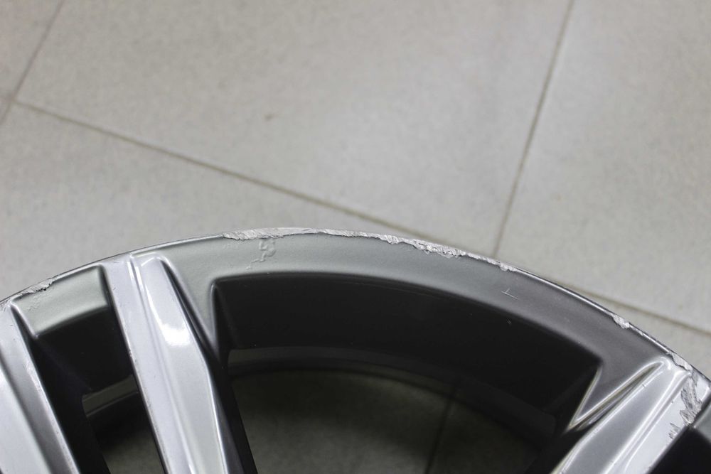 Джанта 17" VW Golf