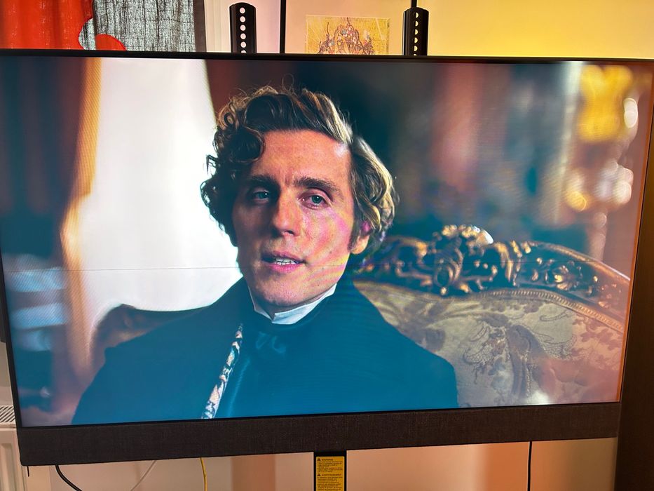 Smart TV Philips 50PUS8804 4K UHD