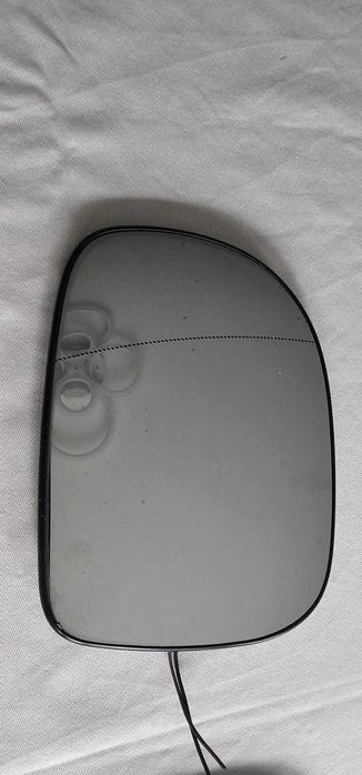 Vând set 2 sticle oglindă originale Mercedes pentru Viano / Vito W639