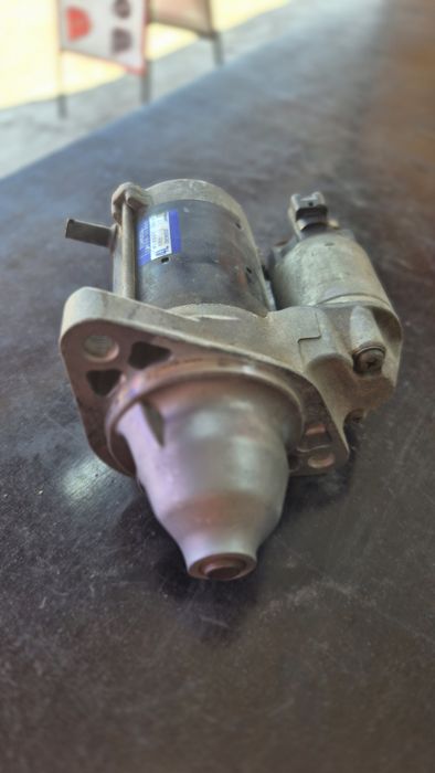 Стартер оригинал 1gr Toyota 4.0