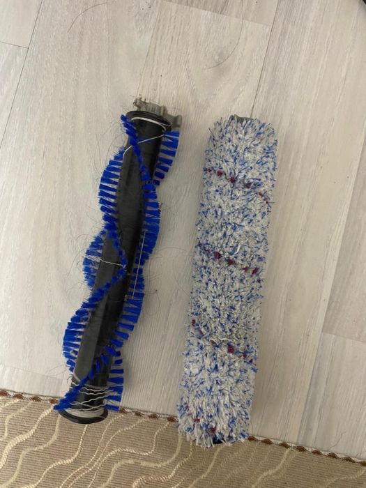 Пылесос melia в отличном состояний