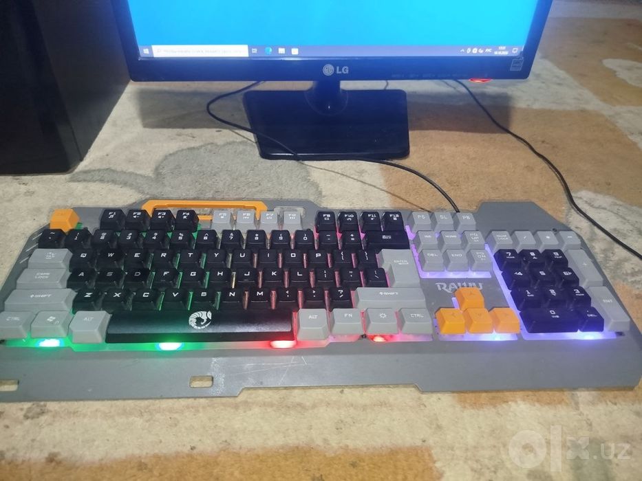 Компьютер для работы