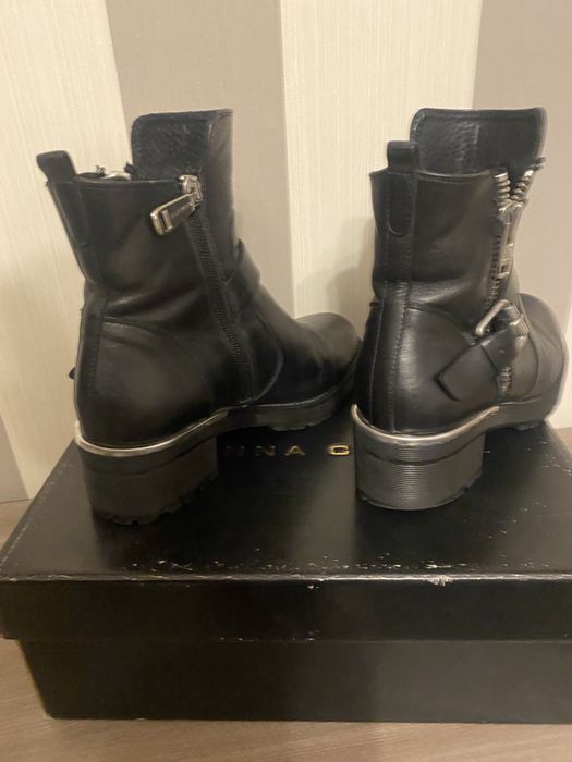 Ghete  Ana Cori Piele