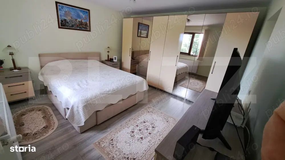 Casa Moderna , liniste deplina la 10 km de Targu Mures