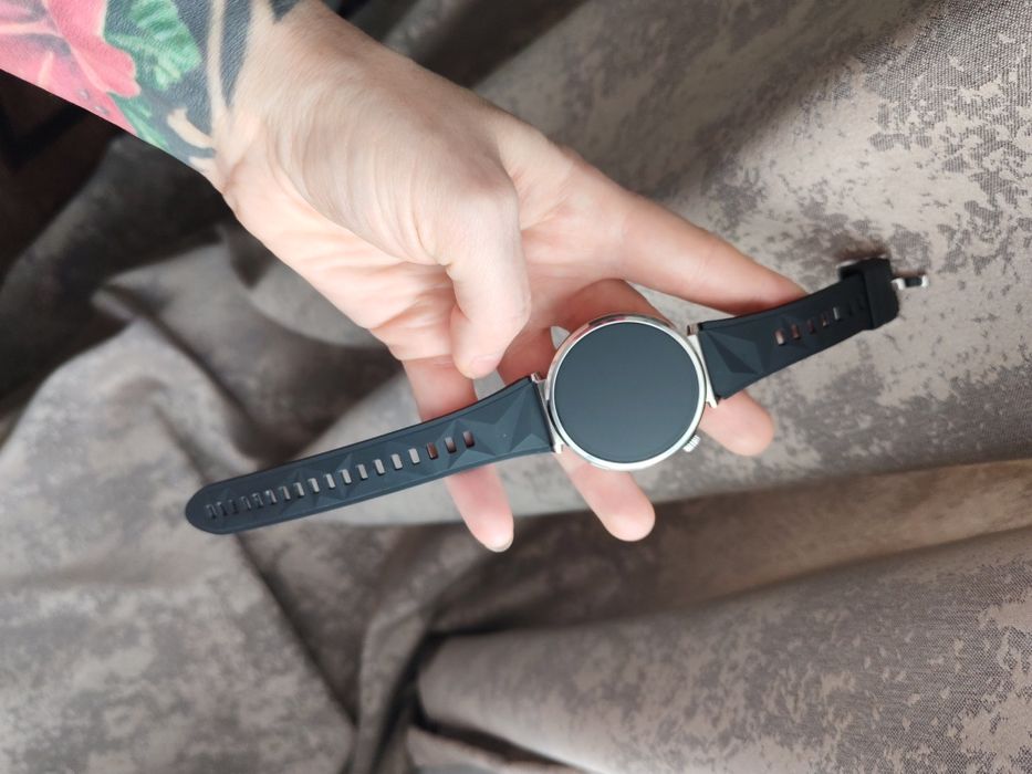 Смарт часы хуавей