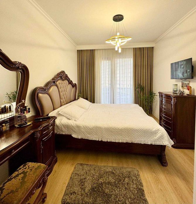 продается 3/5/9 84м2 ЖК ISTANBUL CITY