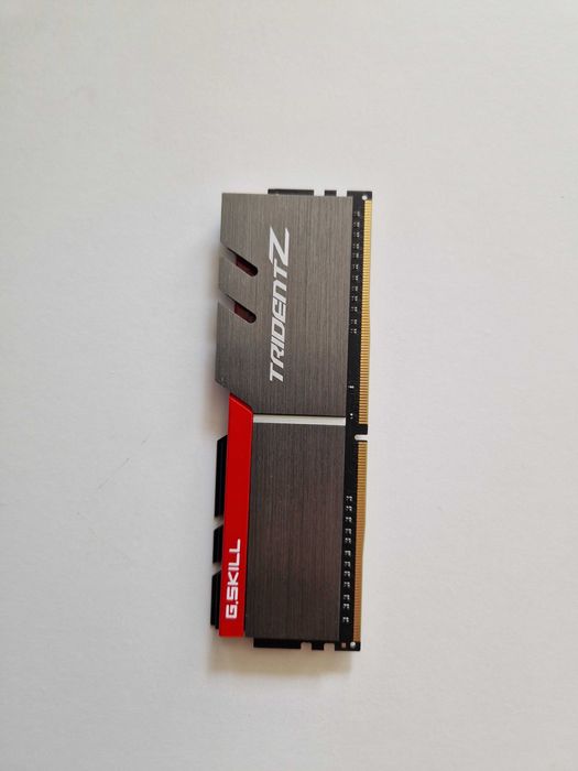 Оперативная память DDR4