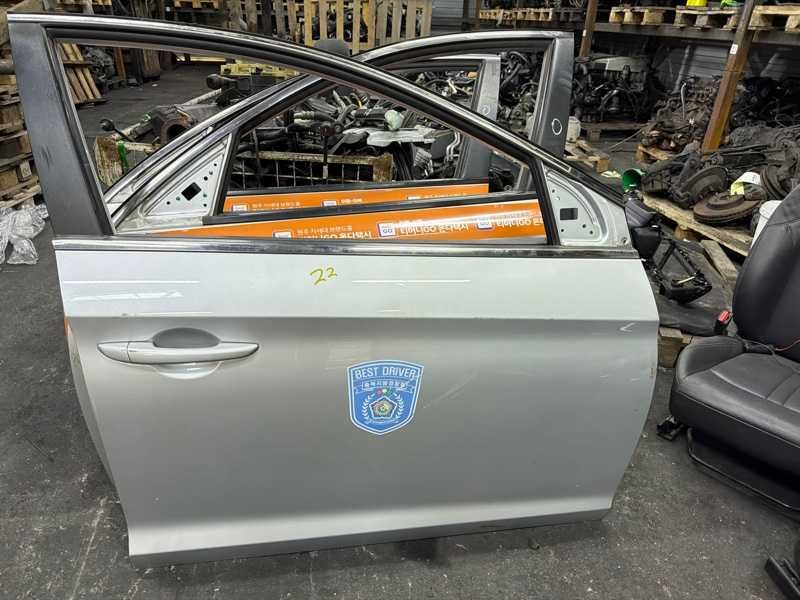 Дверь Hyundai Sonata LF