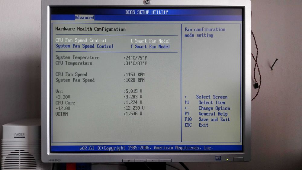 Calculator retro gaming Windows XP x86/32 bit – Shuttle XPC SG41J1 PLUS
