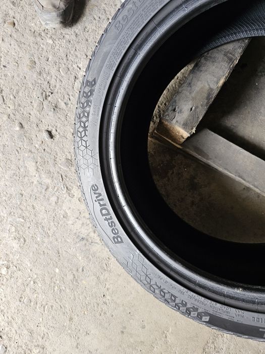 4 anvelope ca noi 225 45 17 BestDrive 7.6mm 2023