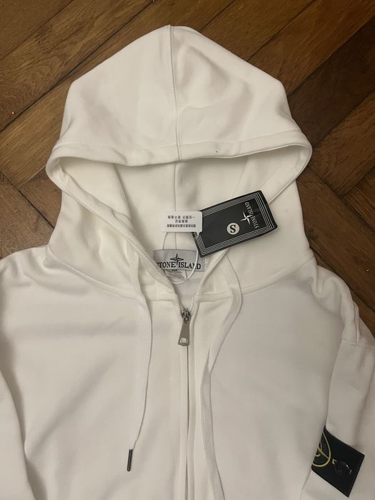 Hanorac stone island