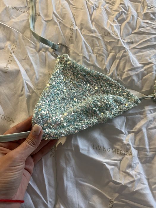 Бански костюм дамски